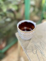 Zdjęcie doniczki lub oslonki: Osłonka Diamond 6x6 cm, ujęcie 3