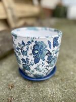 Zdjęcie doniczki lub oslonki: Doniczka Yuan Dynasty 14 × 14 cm, ujęcie 1