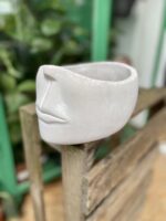 Zdjęcie doniczki lub oslonki: Osłonka Mouth 12 × 10 cm, ujęcie 4