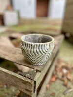 Zdjęcie doniczki lub oslonki: Osłonka arches 10 × 9 cm, ujęcie 1