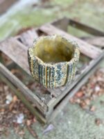 Zdjęcie doniczki lub oslonki: Osłonka Dynia 12 × 13 cm, ujęcie 3
