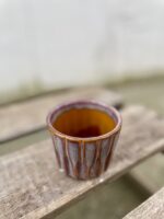 Zdjęcie doniczki lub oslonki: Osłonka Jasmine 6 × 6 cm, ujęcie 1
