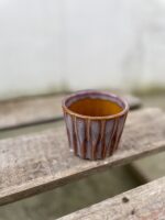 Zdjęcie doniczki lub oslonki: Osłonka Jasmine 6 × 6 cm, ujęcie 3