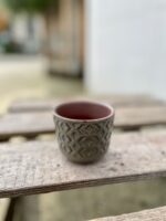 Zdjęcie doniczki lub oslonki: Osłonka Pella 6 × 6 cm, ujęcie 1