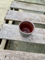 Zdjęcie doniczki lub oslonki: Osłonka Pella 6 × 6 cm, ujęcie 3