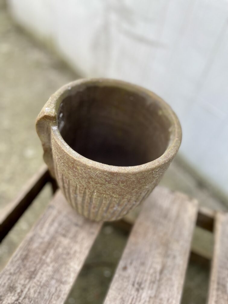 Zdjęcie doniczki lub oslonki: Osłonka Tove 14 × 17 cm, ujęcie 3