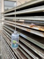 Zdjęcie akcesoria Konewka do roślin wiszących 0,5l, ujęcie 1