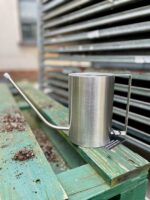Zdjęcie akcesoria Konewka metalowa 1,36l, ujęcie 2