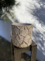 Zdjęcie doniczki lub oslonki: Osłonka Golden tree 14 × 0 cm, ujęcie 1