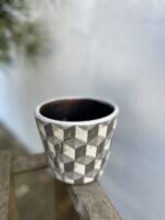 Zdjęcie doniczki lub oslonki: Osłonka Ilusion 12 × 0 cm, ujęcie 3