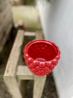Zdjęcie doniczki lub oslonki: Osłonka Rasberry berry, ujęcie 3