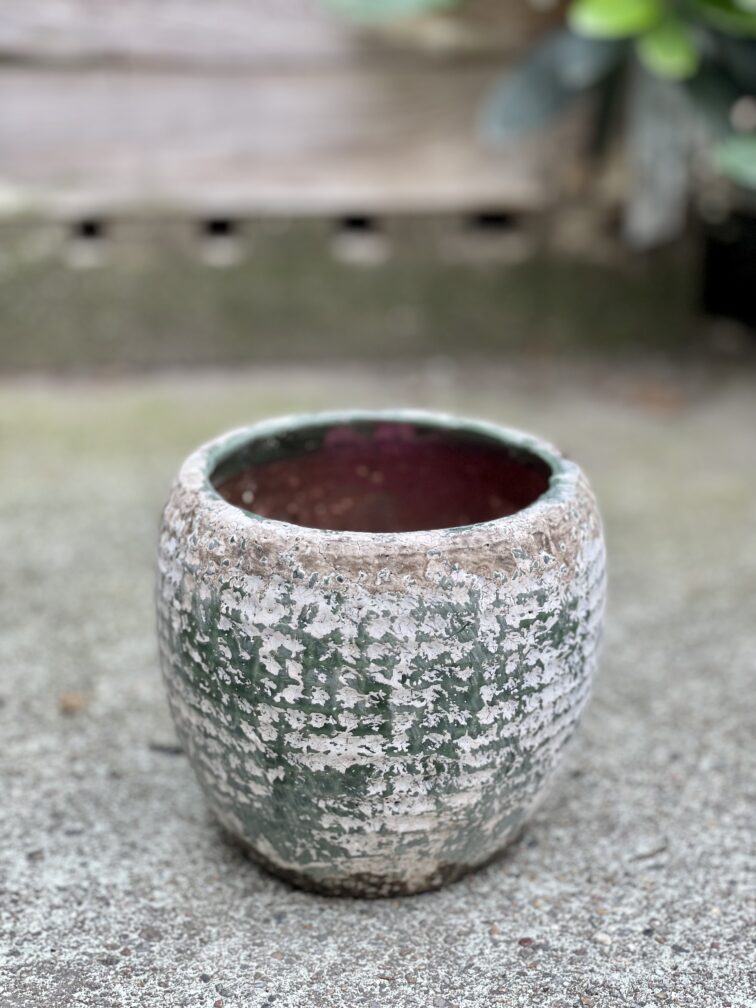 Zdjęcie doniczki lub oslonki: Osłonka Rustic 14x18, ujęcie 1
