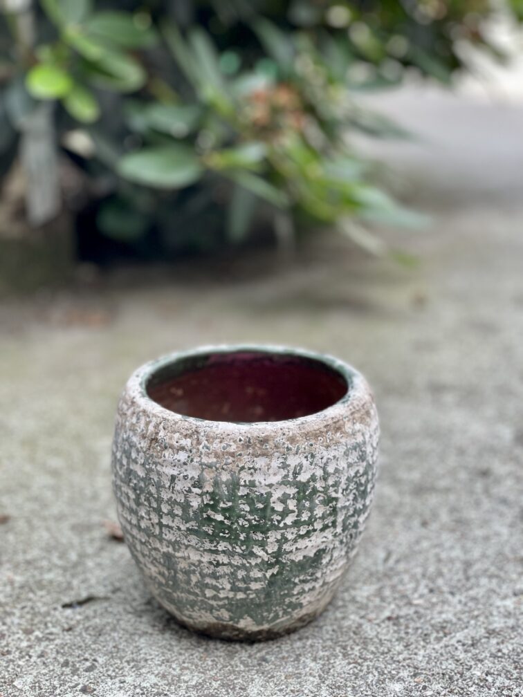Zdjęcie doniczki lub oslonki: Osłonka Rustic 14x18, ujęcie 3