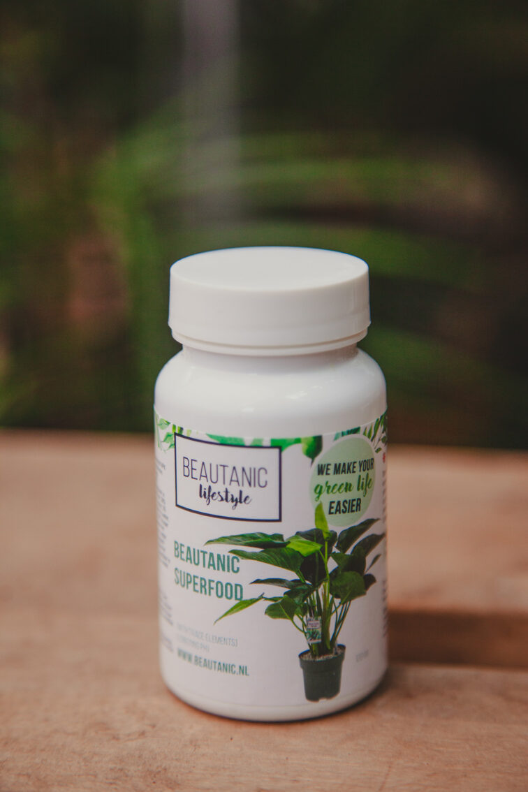 Zdjęcie akcesoria Nawóz Hydroponika 100ml Superfood, ujęcie 1