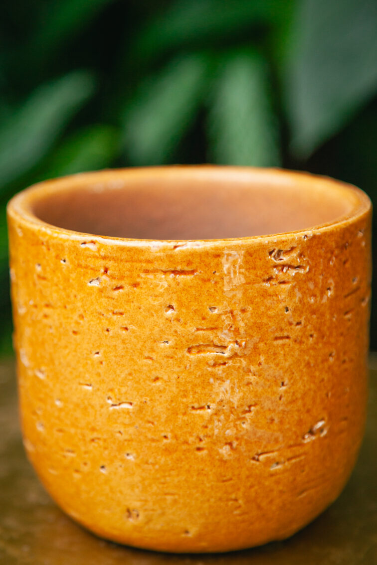 Zdjęcie doniczki lub oslonki: Osłonka Fondue 12 × 13 cm, ujęcie 1
