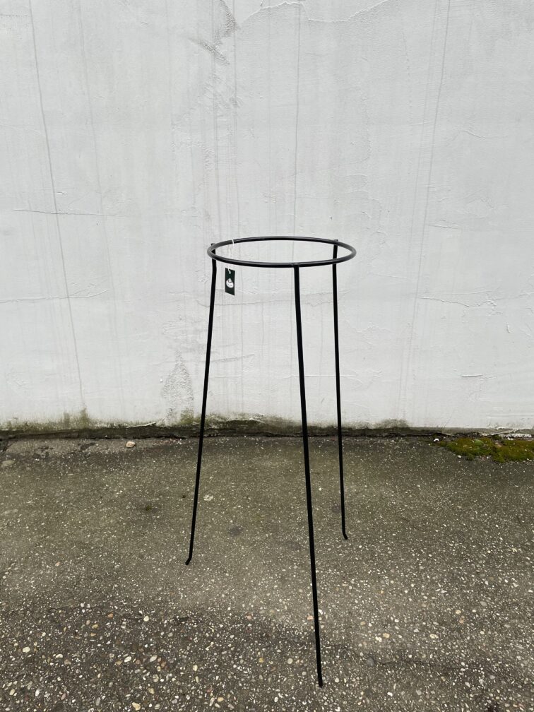 Zdjęcie akcesoria Kwietnik Metalowy stojący 25x78cm, ujęcie 1