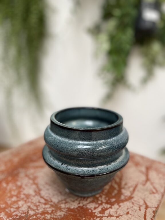 Zdjęcie doniczki lub oslonki: Osłonka Censer 10 × 12 cm, ujęcie 1