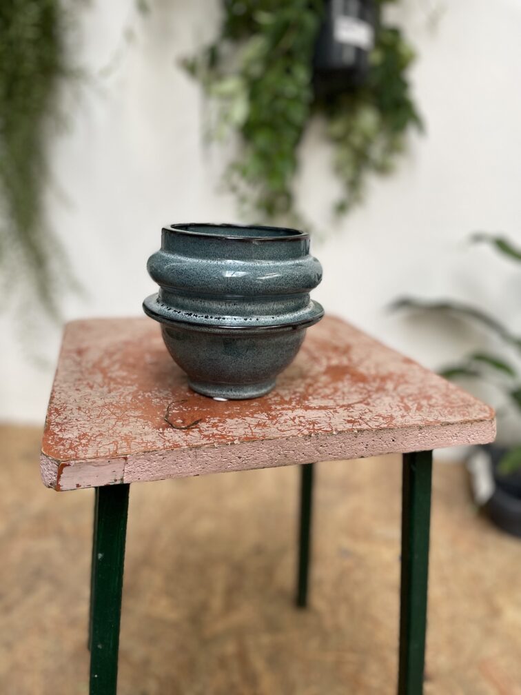 Zdjęcie doniczki lub oslonki: Osłonka Censer 10 × 12 cm, ujęcie 3