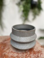 Zdjęcie doniczki lub oslonki: Osłonka Kintsugi 12 × 12 cm, ujęcie 3