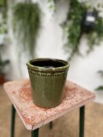Zdjęcie doniczki lub oslonki: Osłonka Montpellier 13 × 15 cm, ujęcie 3