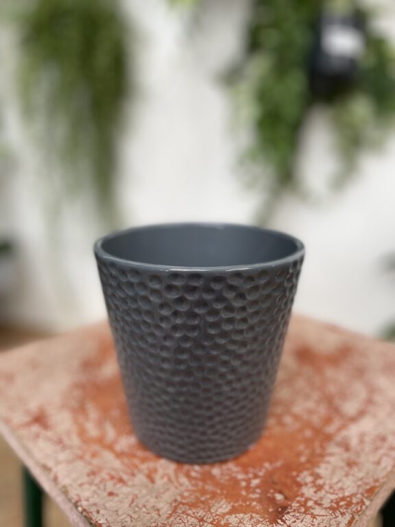 Zdjęcie doniczki lub oslonki: Osłonka Tapioka 12 × 16 cm, ujęcie 1