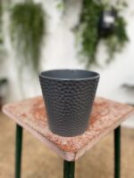 Zdjęcie doniczki lub oslonki: Osłonka Tapioka 12 × 16 cm, ujęcie 3