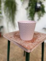 Zdjęcie doniczki lub oslonki: Osłonka Tapioka Pink, ujęcie 3