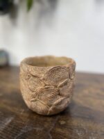 Zdjęcie doniczki lub oslonki: Osłonka Fingerprint 12 × 13 cm, ujęcie 3