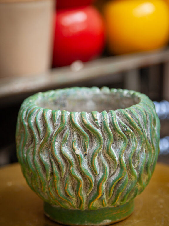 Zdjęcie doniczki lub oslonki: Osłonka Medusa 12 × 13 cm, ujęcie 1