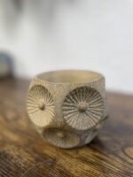 Zdjęcie doniczki lub oslonki: Osłonka Radial pattern 8 × 9 cm, ujęcie 3